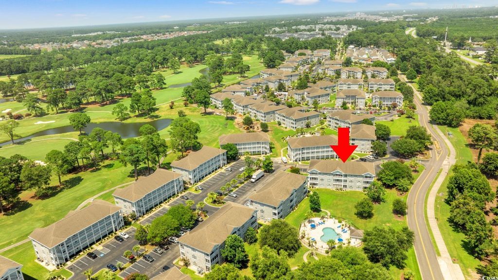 4679 Wild Iris Dr Apt 204, Myrtle Beach, SC 29577