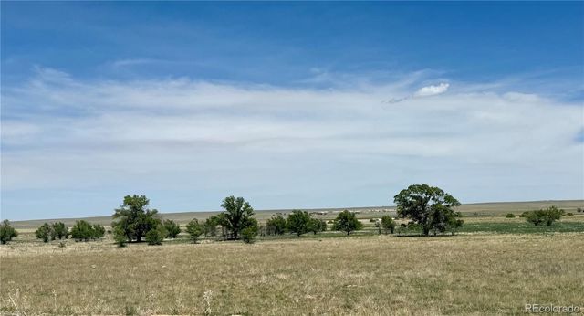 1798 S E. Ellicott Road, Calhan, CO 80808
