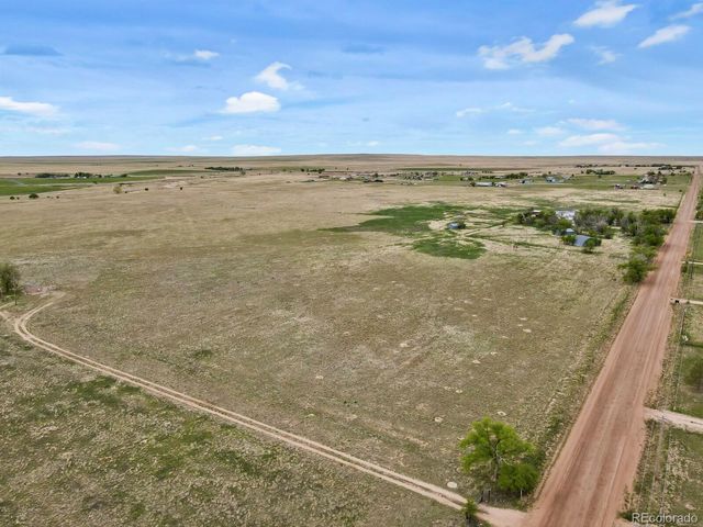 1798 S E. Ellicott Road, Calhan, CO 80808