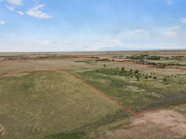 1798 S E. Ellicott Road, Calhan, CO 80808