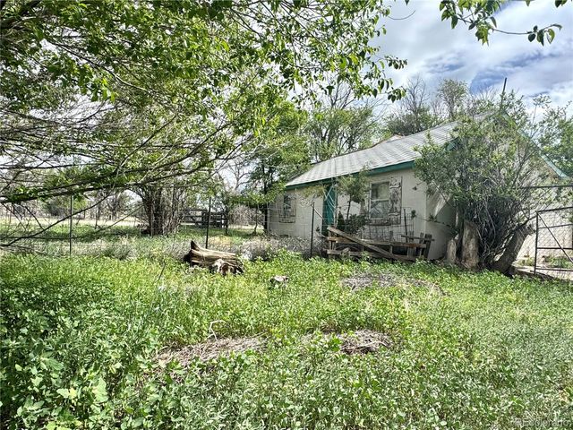 1798 S E. Ellicott Road, Calhan, CO 80808
