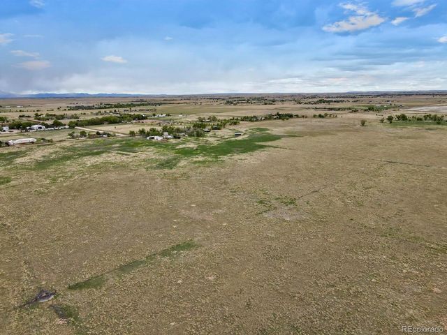 1798 S E. Ellicott Road, Calhan, CO 80808