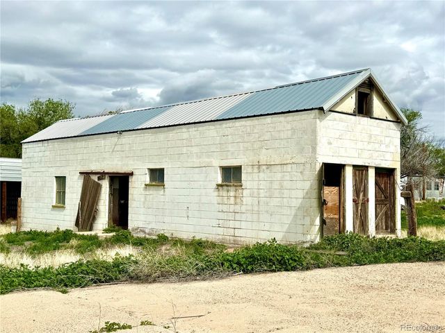 1798 S E. Ellicott Road, Calhan, CO 80808