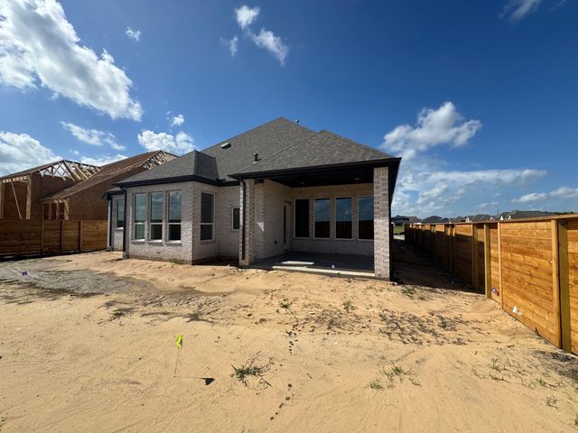 7013 Southwest Drive, League City, TX 77546