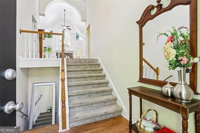 1139 Cool Springs Drive, Kennesaw, GA 30144