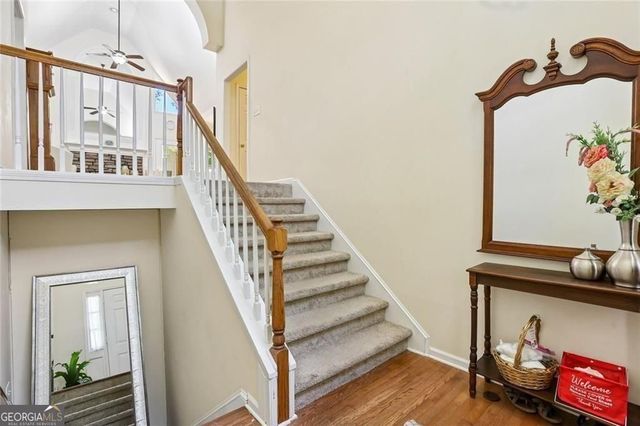 1139 Cool Springs Drive, Kennesaw, GA 30144