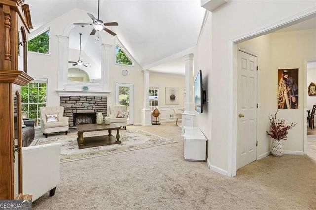 1139 Cool Springs Drive, Kennesaw, GA 30144