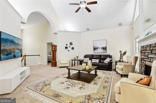 1139 Cool Springs Drive, Kennesaw, GA 30144