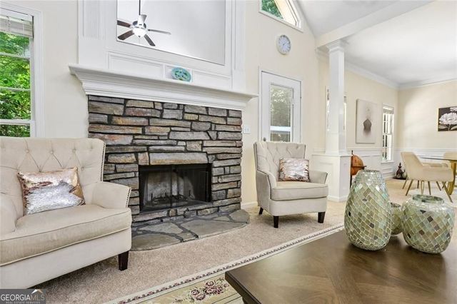 1139 Cool Springs Drive, Kennesaw, GA 30144