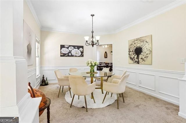 1139 Cool Springs Drive, Kennesaw, GA 30144