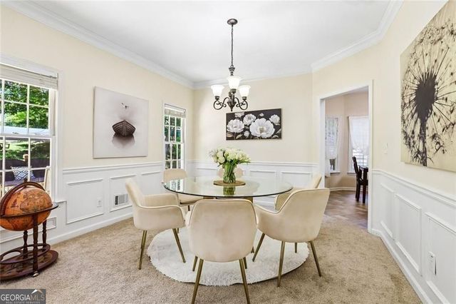 1139 Cool Springs Drive, Kennesaw, GA 30144