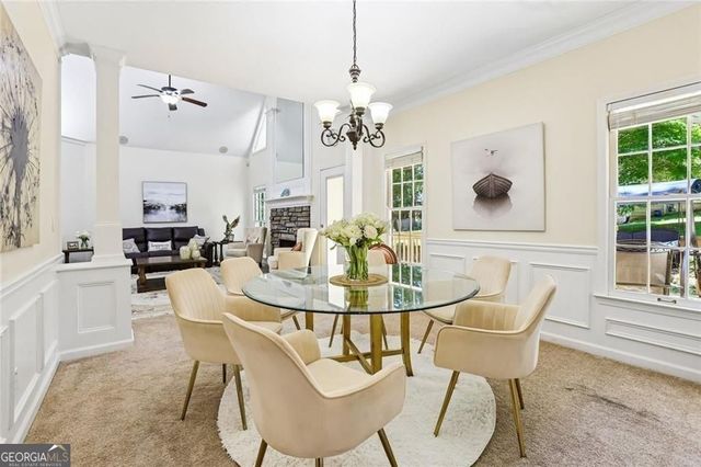 1139 Cool Springs Drive, Kennesaw, GA 30144