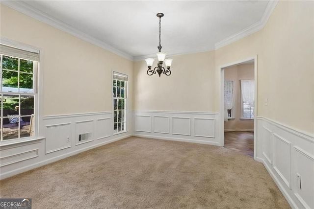 1139 Cool Springs Drive, Kennesaw, GA 30144