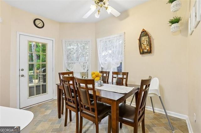 1139 Cool Springs Drive, Kennesaw, GA 30144