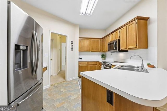 1139 Cool Springs Drive, Kennesaw, GA 30144