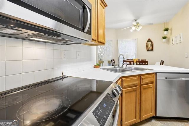 1139 Cool Springs Drive, Kennesaw, GA 30144