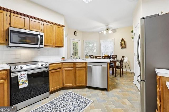 1139 Cool Springs Drive, Kennesaw, GA 30144