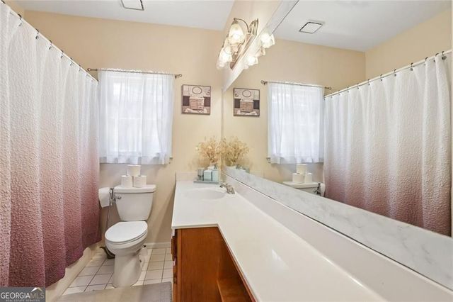 1139 Cool Springs Drive, Kennesaw, GA 30144