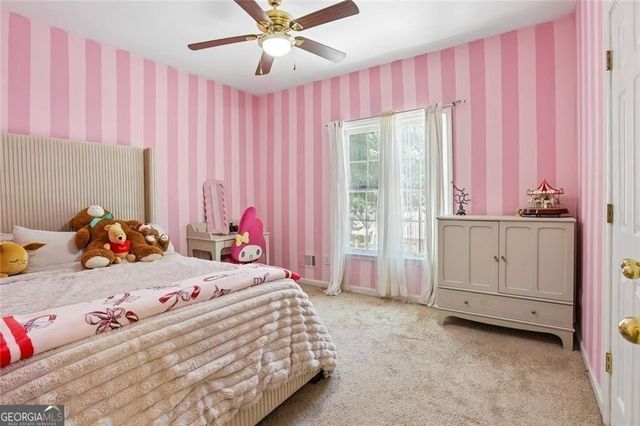 1139 Cool Springs Drive, Kennesaw, GA 30144