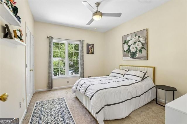1139 Cool Springs Drive, Kennesaw, GA 30144