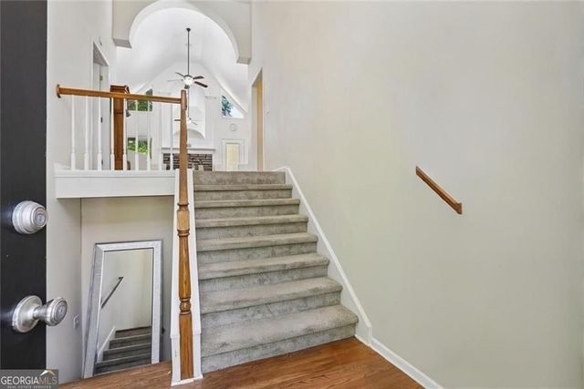 1139 Cool Springs Drive, Kennesaw, GA 30144