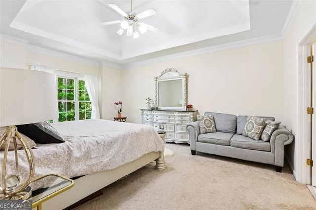 1139 Cool Springs Drive, Kennesaw, GA 30144