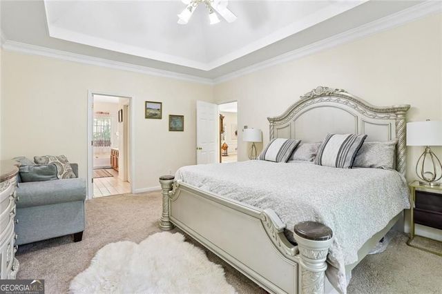 1139 Cool Springs Drive, Kennesaw, GA 30144