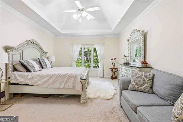 1139 Cool Springs Drive, Kennesaw, GA 30144