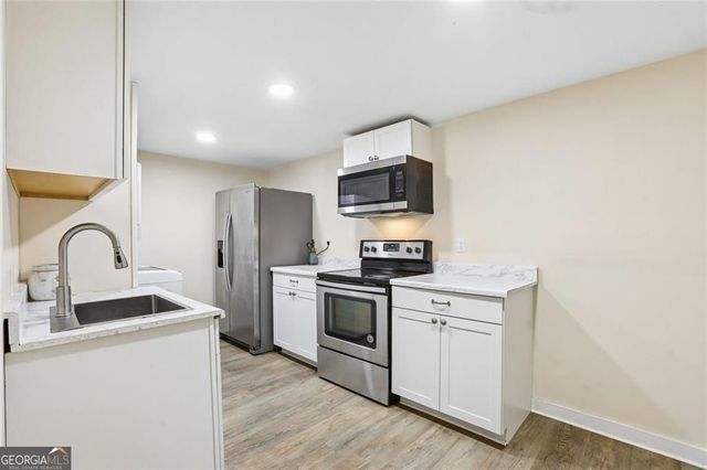 1139 Cool Springs Drive, Kennesaw, GA 30144