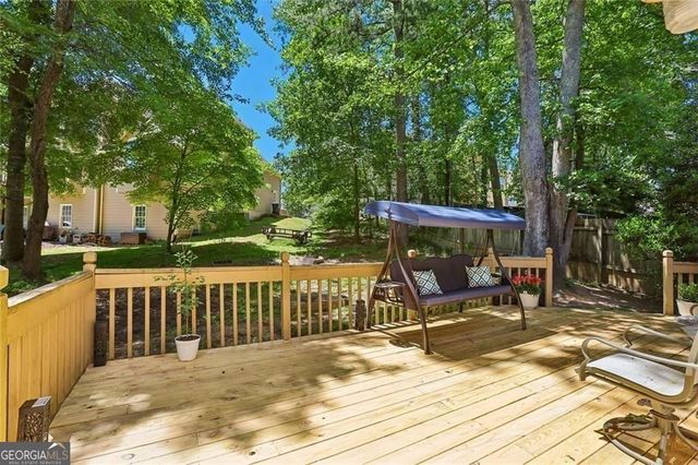 1139 Cool Springs Drive, Kennesaw, GA 30144
