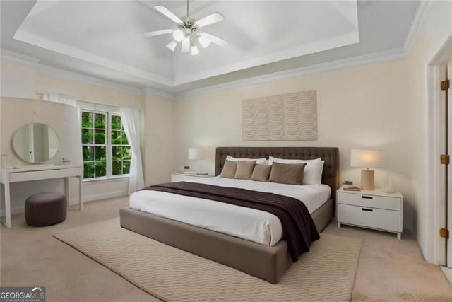 1139 Cool Springs Drive, Kennesaw, GA 30144