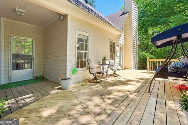 1139 Cool Springs Drive, Kennesaw, GA 30144