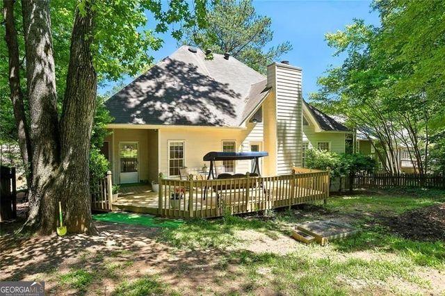 1139 Cool Springs Drive, Kennesaw, GA 30144