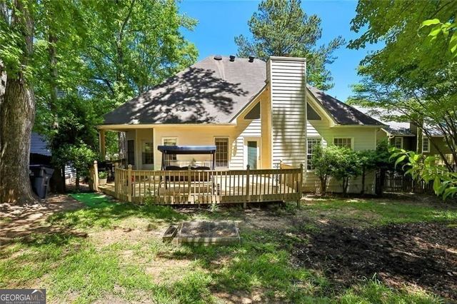 1139 Cool Springs Drive, Kennesaw, GA 30144