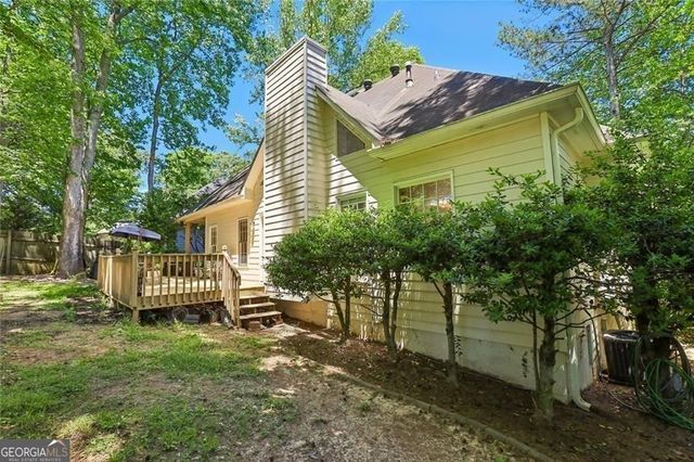 1139 Cool Springs Drive, Kennesaw, GA 30144