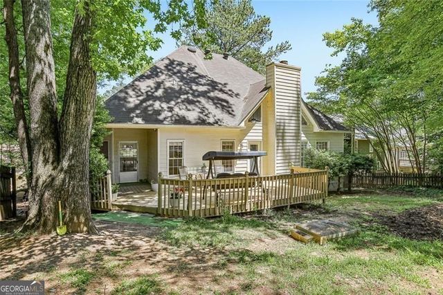 1139 Cool Springs Drive, Kennesaw, GA 30144
