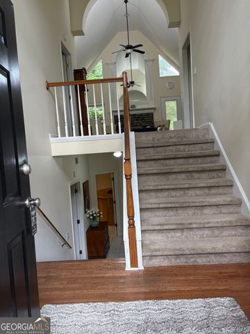 1139 Cool Springs Drive, Kennesaw, GA 30144