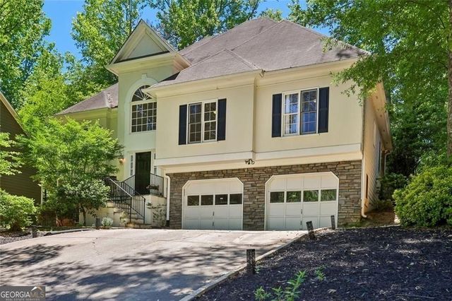 1139 Cool Springs Drive, Kennesaw, GA 30144