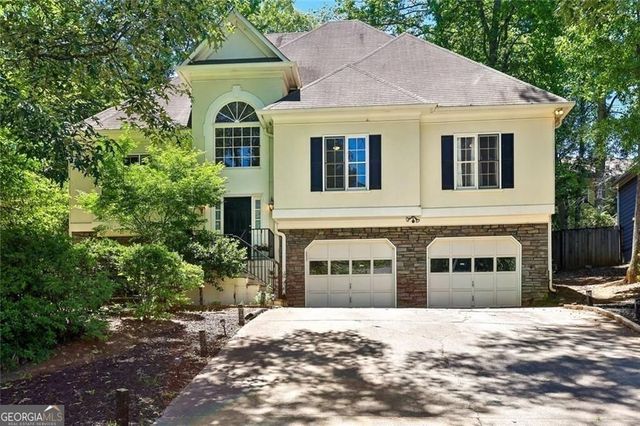1139 Cool Springs Drive, Kennesaw, GA 30144