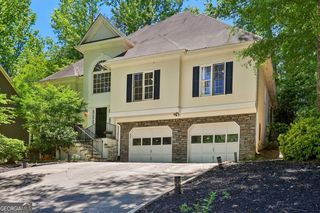 1139 Cool Springs Drive, Kennesaw, GA 30144