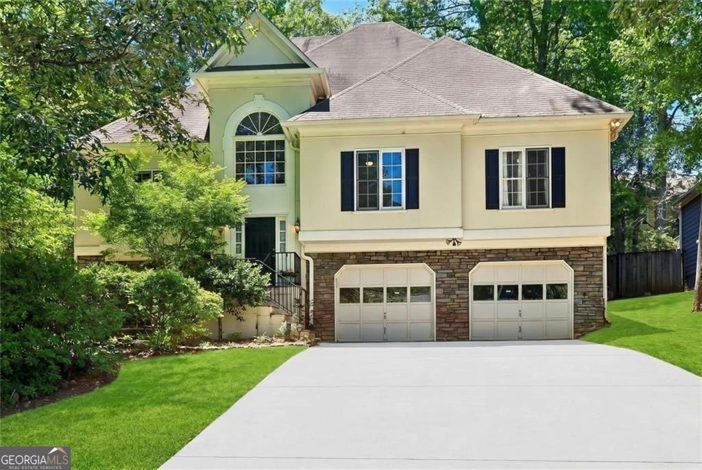 1139 Cool Springs Drive, Kennesaw, GA 30144