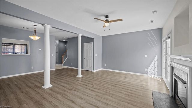 233 Heritage Creek Way, Greensboro, NC 27405