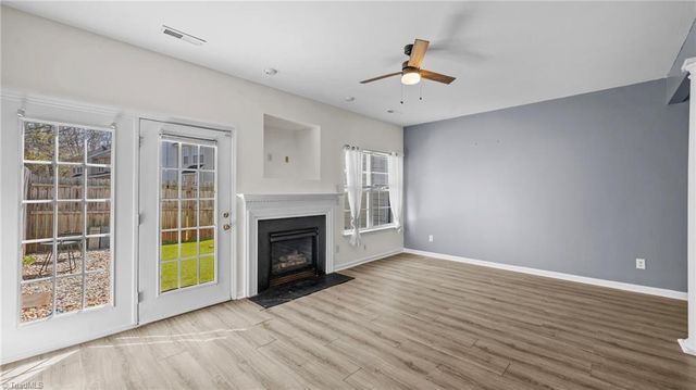 233 Heritage Creek Way, Greensboro, NC 27405