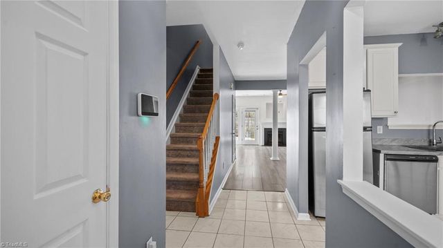 233 Heritage Creek Way, Greensboro, NC 27405