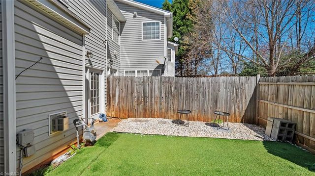 233 Heritage Creek Way, Greensboro, NC 27405