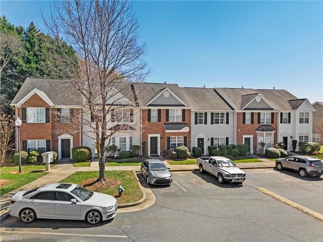 233 Heritage Creek Way, Greensboro, NC 27405