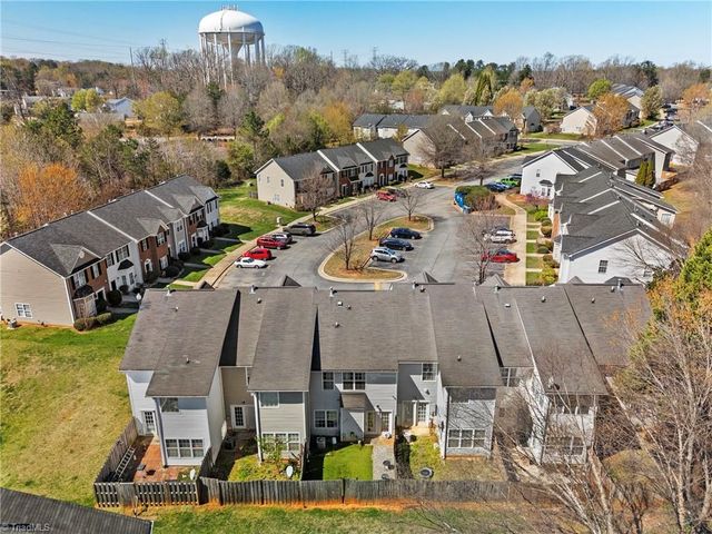 233 Heritage Creek Way, Greensboro, NC 27405