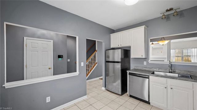 233 Heritage Creek Way, Greensboro, NC 27405