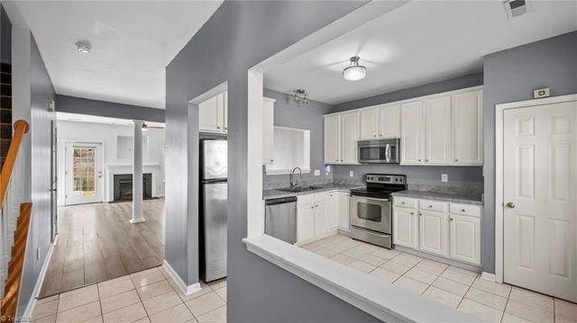 233 Heritage Creek Way, Greensboro, NC 27405