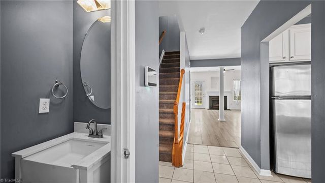 233 Heritage Creek Way, Greensboro, NC 27405